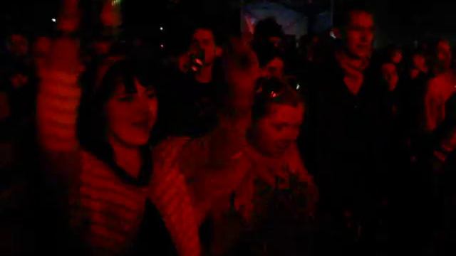 БАЙК-СЛЁТ ИРБИТ 2012 XV часть 2