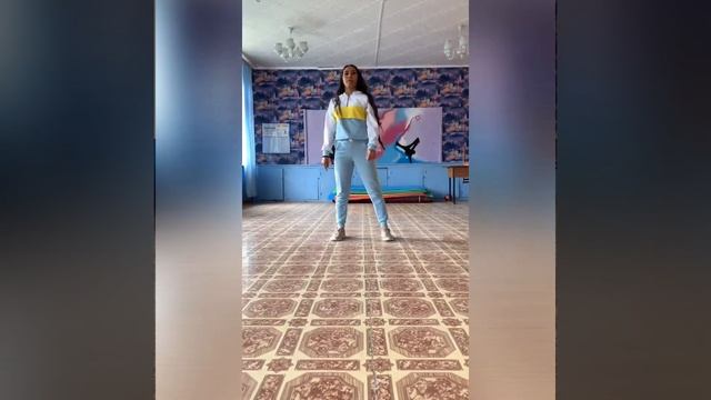 Стиль танца «Хип-хоп»