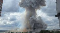 Генпрокуратура направила в суд уголовное дело о взрыве на заводе в Сергиевом Посаде