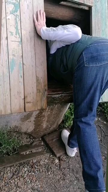 Родник в деревне Афанасьево. МО.