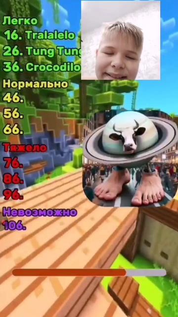 Угадай мем