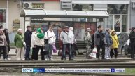 Кузбассовцам рассказали, как вернуть забытые в трамвае вещи