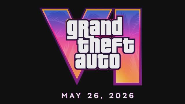 GTA 6 Трейлер • РУССКАЯ ОЗВУЧКА
