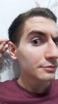 Вискас тот еще