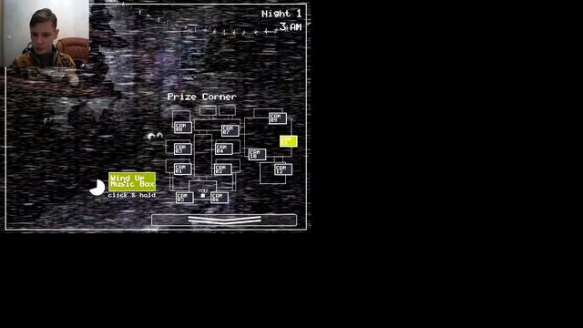 МШК ФРЭДЭ 2 (ЧАСТЬ 1)