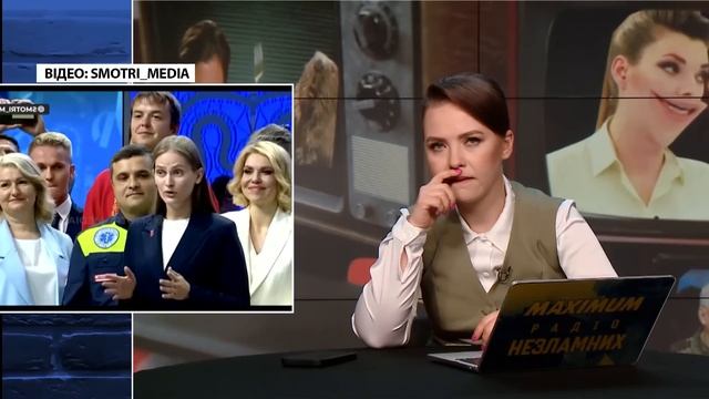 ₚОсія = цинізм. Як 🐷 🐶 реагували на обстріл