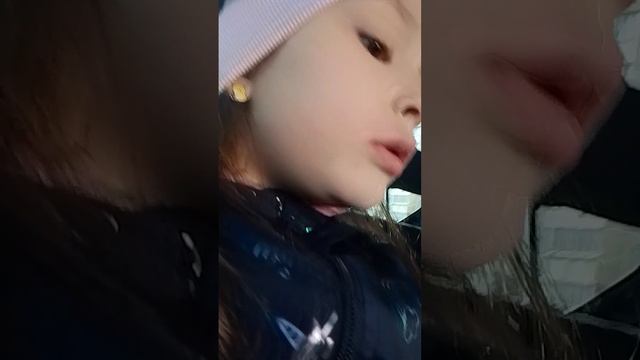 еду к прабабушке и прадедушке