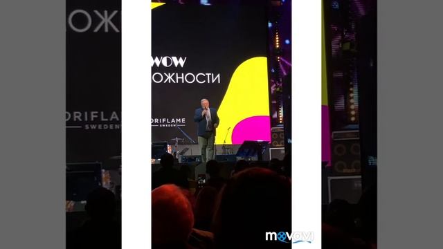 WOW FEST Владимир Полежаев