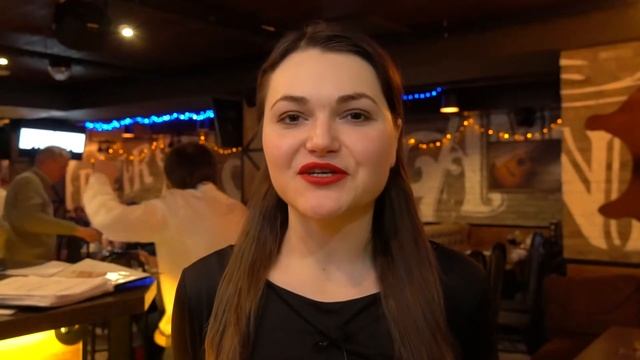 Участница фестиваля.  Эмилия Вершинина
