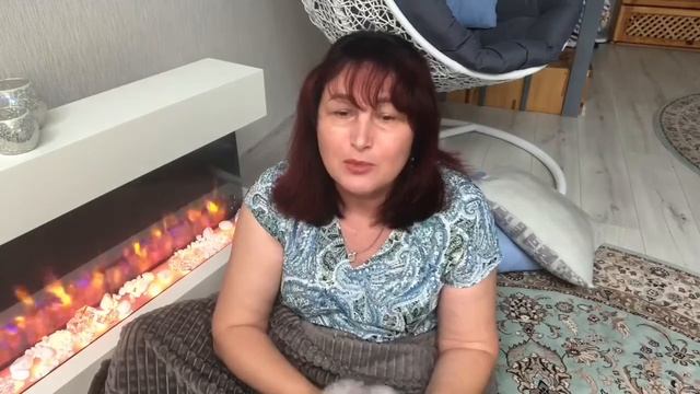 Говорить