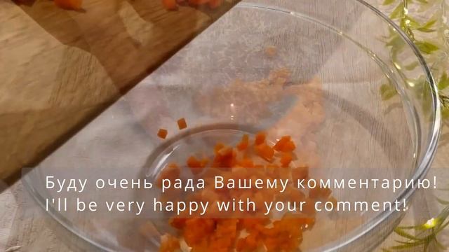 РЫБНЫЙ САЛАТ СО ВКУСОМ РАКОВ! ВКУСНО, ПРОСТО И НЕОБЫЧНО
