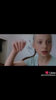 видео из лк