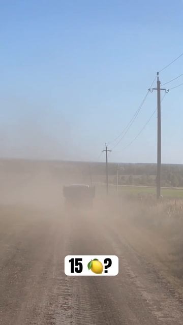 У ВОДИТЕЛЯ ГАЗОНА этого лучше не спрашивать. #мтз #трак