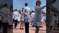 Вальс Победы ОГУ 2025