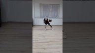Демина Полина Хип-хоп, мини, дебют STREET DANCE STUDIO, г. Лисичанск