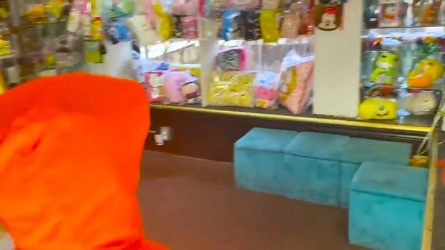 Влад и Никита и их семейная поездка в Калифорнию