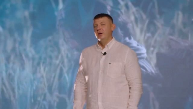 Ролик приглашения на библейскую школу
