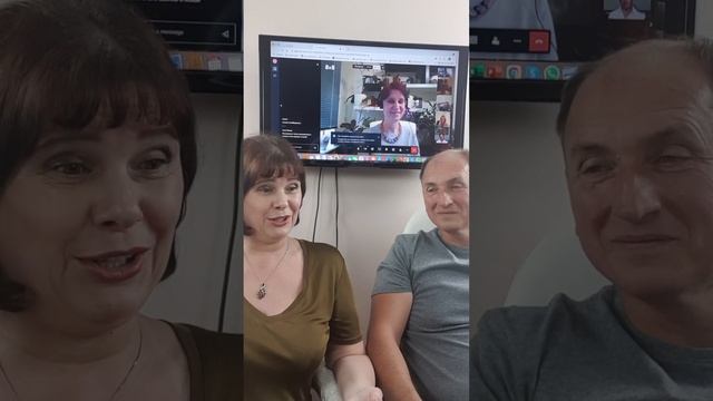 Слушать и слышать - в чем разница #психотренер  #коммун?