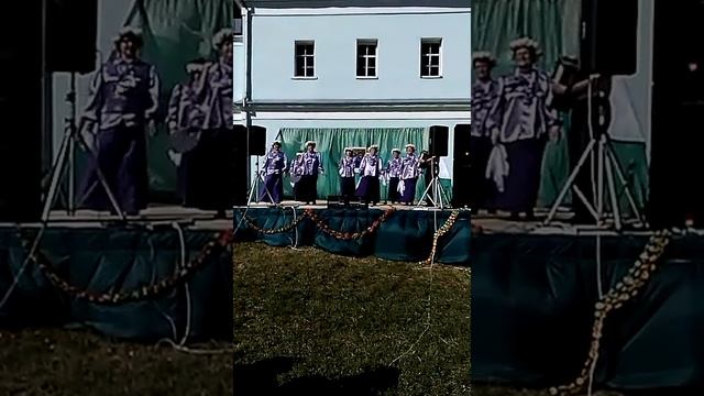 Ансамбль Родник