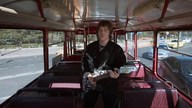 DUBININ – Не фаворит (Премьера клипа, 2024)