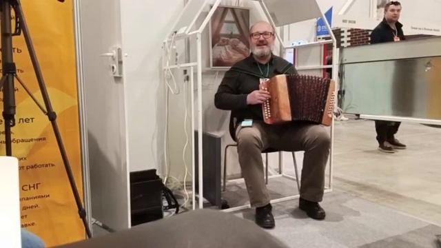 Конкурс АйРэд "Обогреватели за частушки"