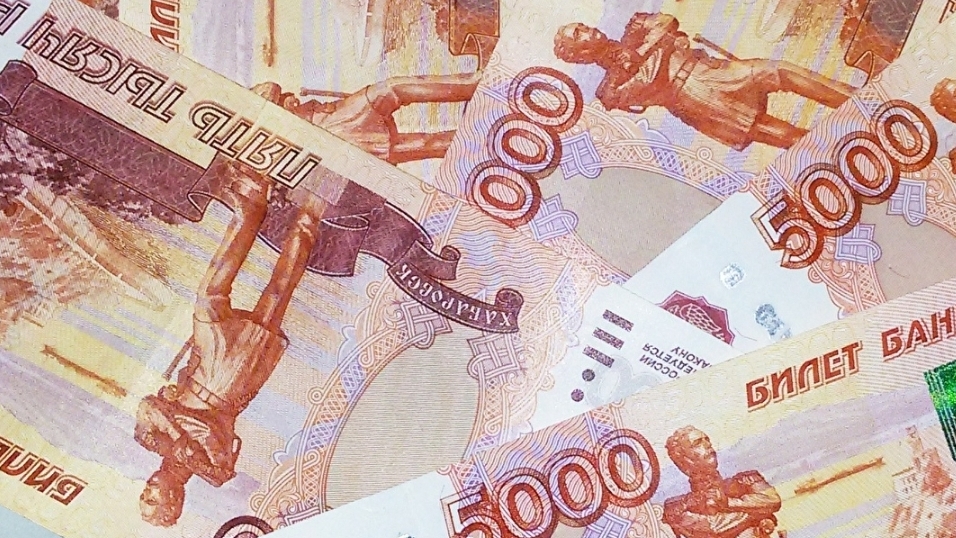 Распределение денежных средств по конвертам
