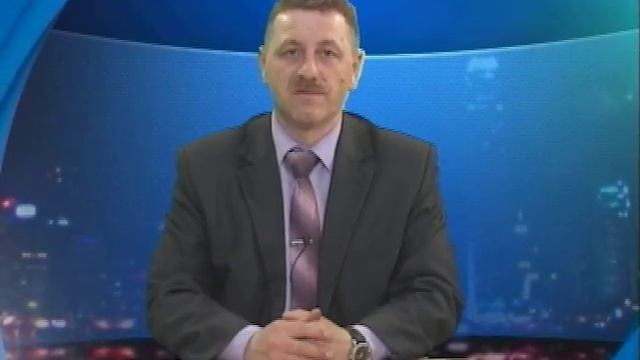 Поздравление А. А. Горбунова с днём ЖКХ