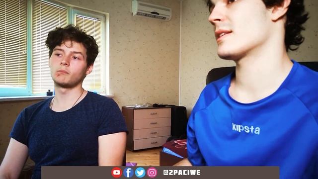 2 Chainz - Rap Or Go To The League (РЕАКЦИЯ/РЕВЮ НА АЛБУМ)