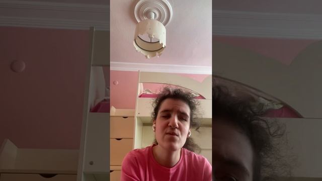 Мир, О Котором Я Не Знала До Тебя - ВИА Гра / cover by Milena Nebesnaja