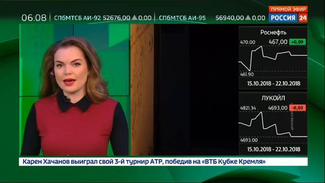 Анна Лазарева 25.10.2018