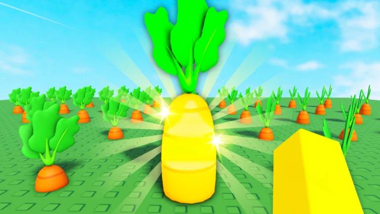 Grow a Garden 🌶️