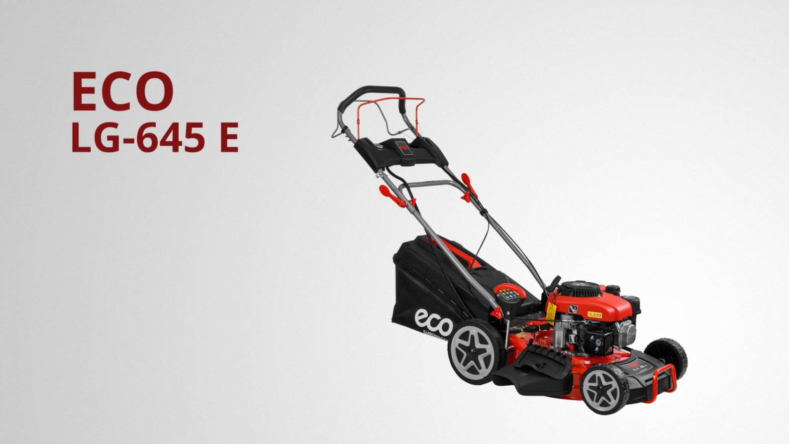 STARTUL GARDEN 51 SM Газонокосилка бензиновая самоходная