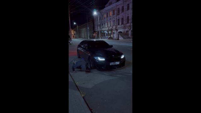 BMW G30
Twitch: KOT3_E34 
Telegram в шапке профиля