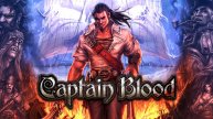 Captain Blood — Трейлер