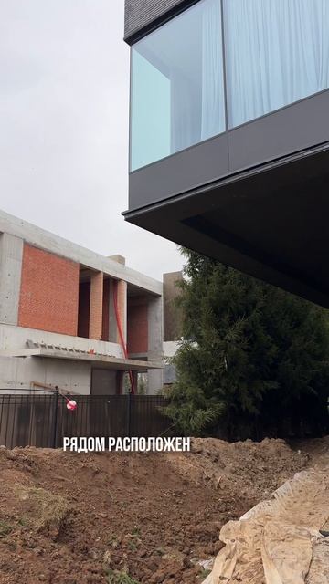 КАК СДЕЛАТЬ УЧАСТОК ПРИВАТНЫМ #новаярига #новорижскоешоссе #элитнаянедвижимость #миллениумпарк