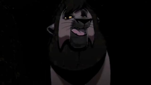 Цвет настроения черный