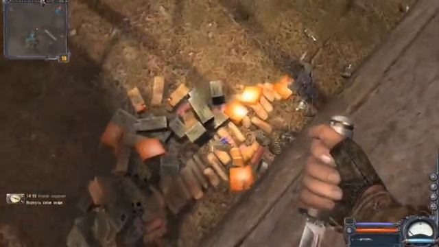 Лучшее от Мармока #1 "Баги, Приколы, Фейлы"