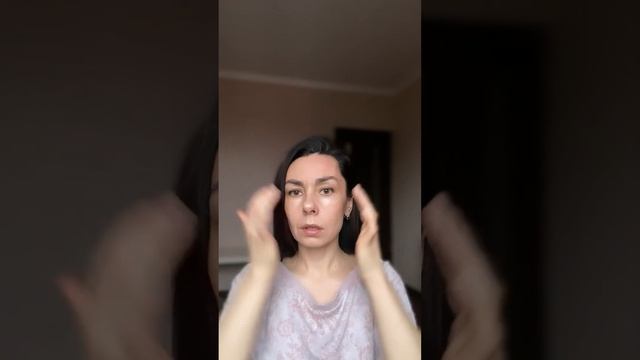how to lift a drooping eyelid! effective exercises! . як підняти навислу повіку! ефективні вправи!