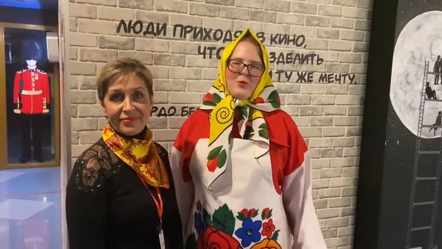 Видеоотзыв город Семенов
