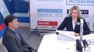 Астраханский государственный заповедник готовится к юбилею Великой Победы.
