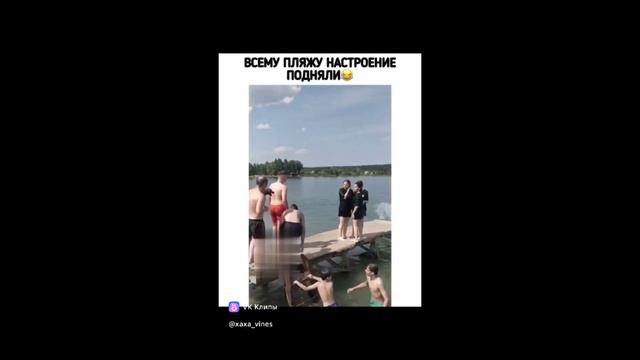 #купание #приколы #такса #такса_купаеться_с_хозяином