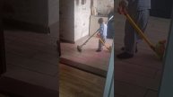 пыль и сос