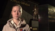 20250505-06 Юлия Друнина. «Зинка». Читает Ирина Зятькова