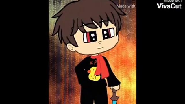 Ваши фан-арты