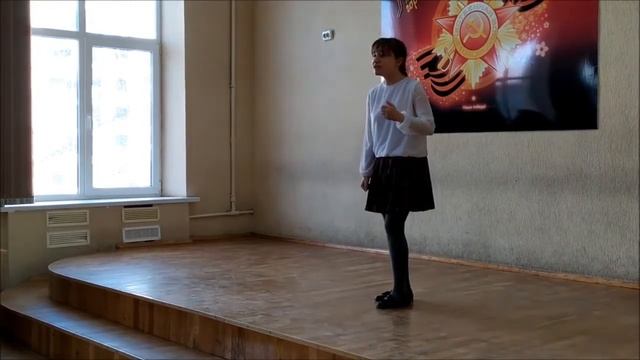 Чубарина Жанна и др.