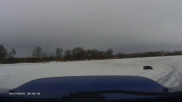 Горелый пруд 28 01 18 6