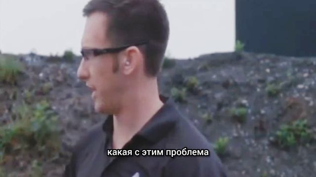 Извлечение пистолета!