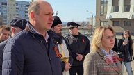Еще восемь отважных братчан приняли сильное решение заключить контракт