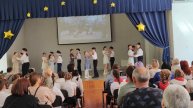 Ах эти тучи в голубом! концерт