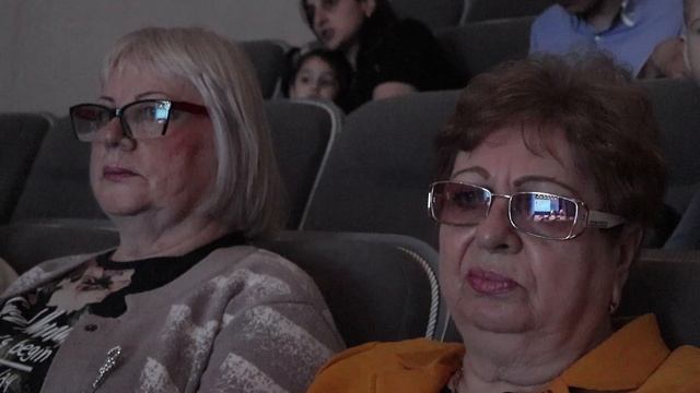 В Армавире на гала-концерте фестиваля «Кубанская музыкальная весна» представили 20 номеров